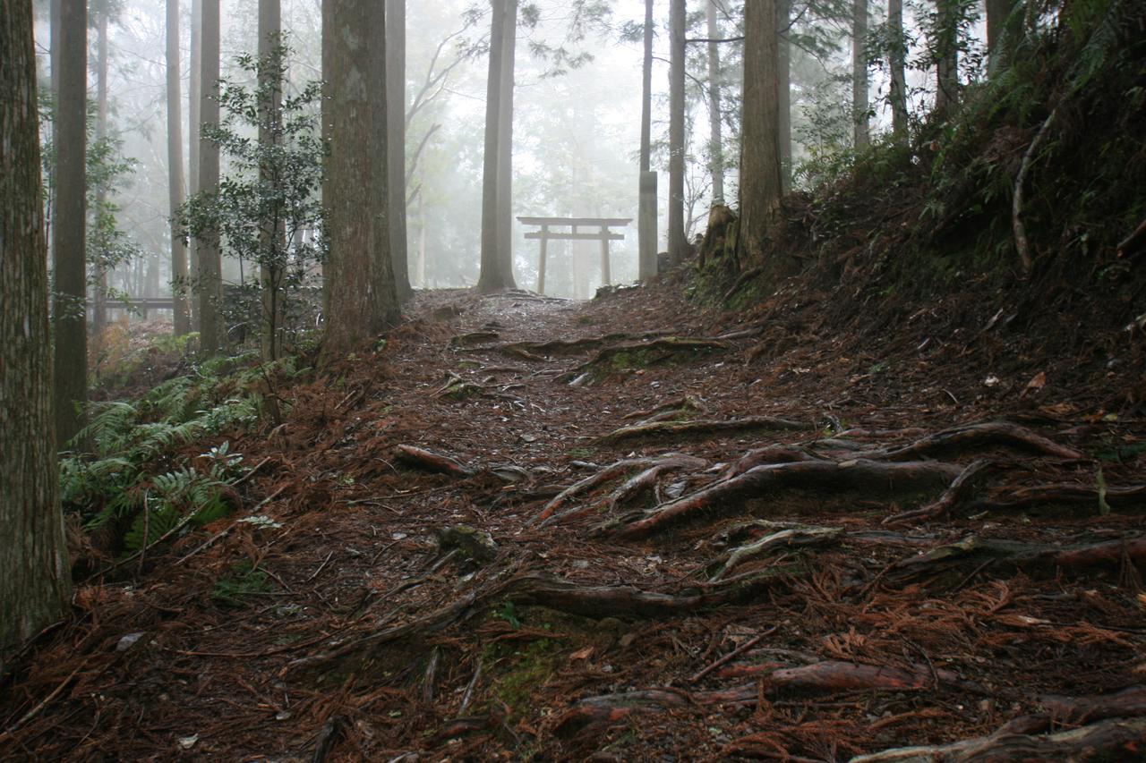 わたらせ温泉 ホテルやまゆり 本宮町 エクステリア 写真